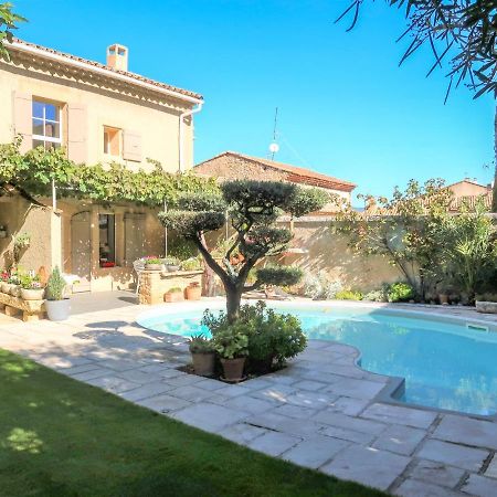 Holiday Home La Croix Du Puits By Interhome Robion en Luberon Exterior foto