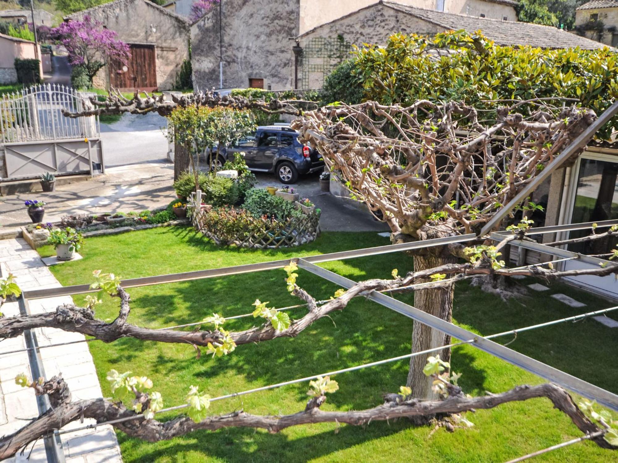 Holiday Home La Croix Du Puits By Interhome Robion en Luberon Exterior foto